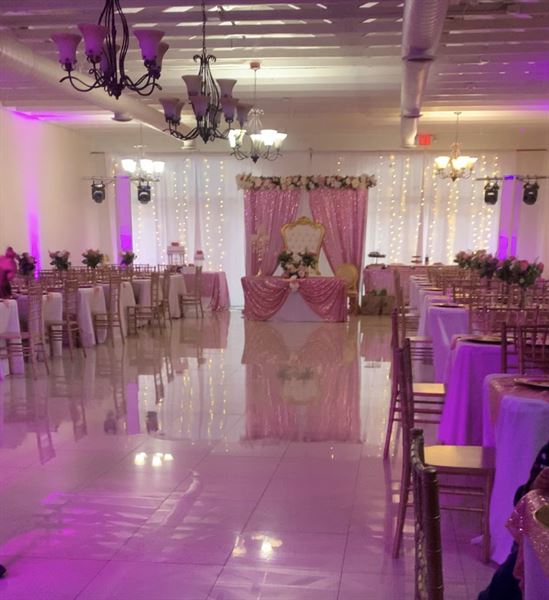 Karina's Banquet Hall