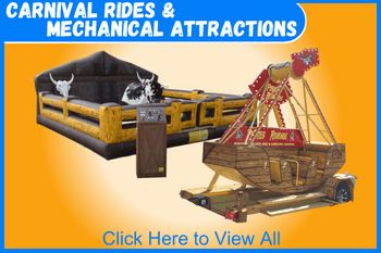 AZ Inflatable Events