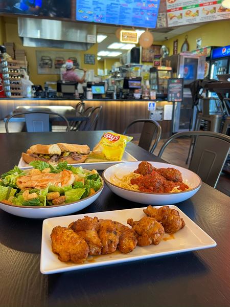 Brizio Italian Kitchen