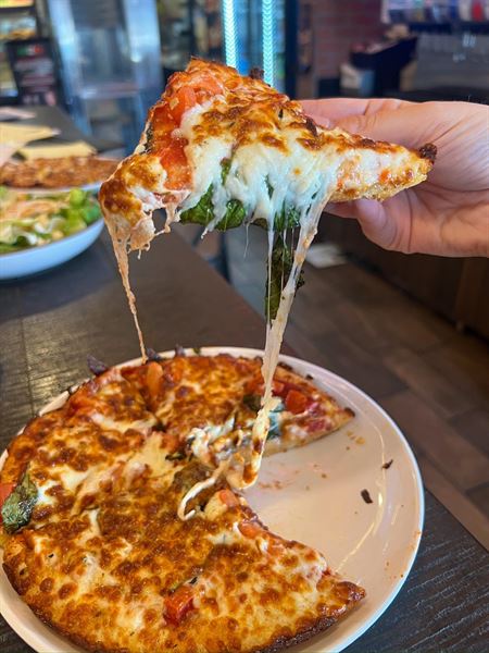 Brizio Italian Kitchen