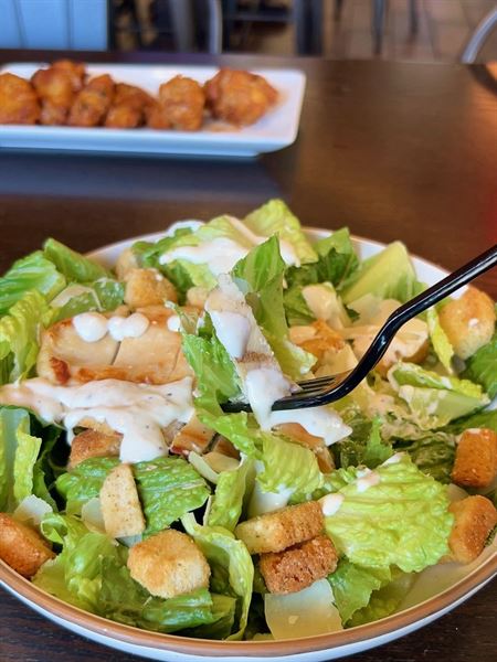 Brizio Italian Kitchen