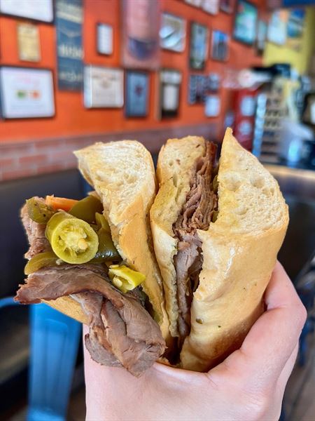 Brizio Italian Kitchen