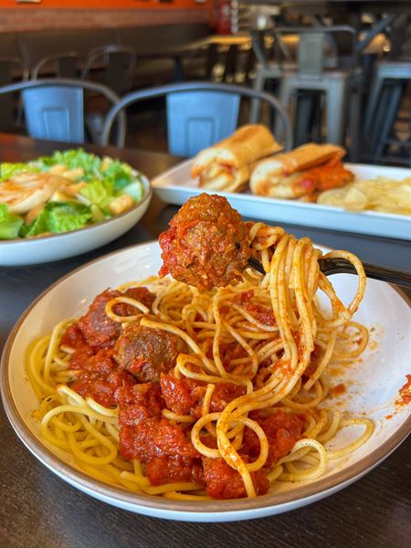 Brizio Italian Kitchen