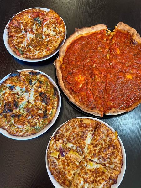 Brizio Italian Kitchen