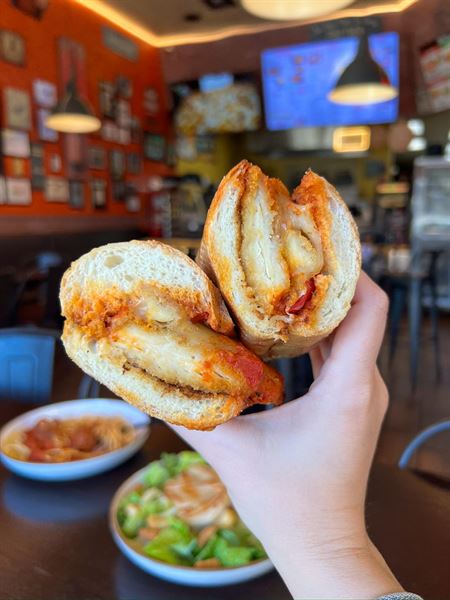 Brizio Italian Kitchen