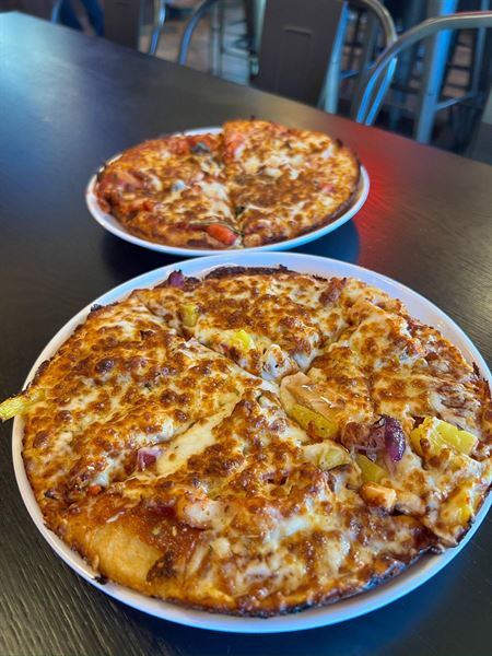 Brizio Italian Kitchen