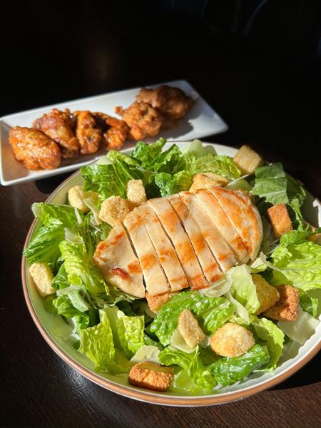 Brizio Italian Kitchen