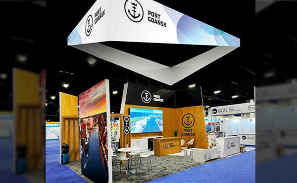 Sensations Exhibits - Booth Design Company