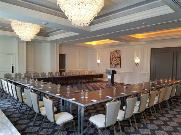 Hotel Colonnade Coral Gables, Autograph Collection