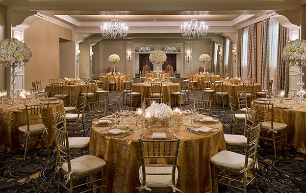 Hotel Colonnade Coral Gables, Autograph Collection