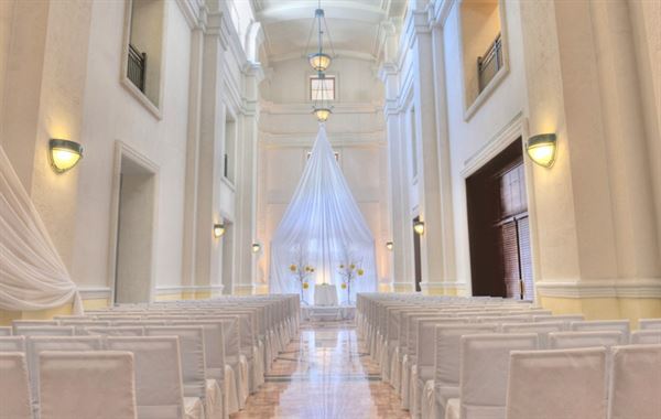 Hotel Colonnade Coral Gables, Autograph Collection