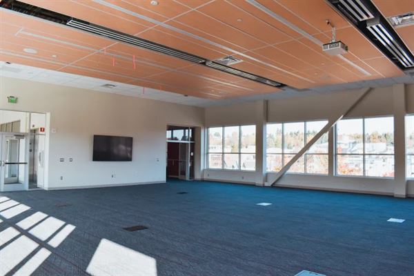 Hamlin Robinson School