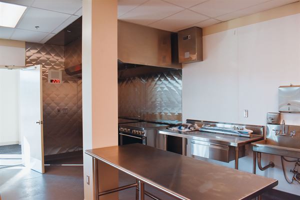 Hamlin Robinson School