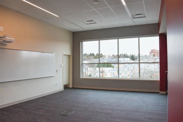 Hamlin Robinson School