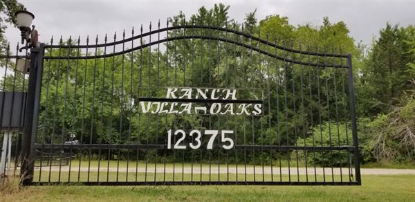 Hidden Forest Wedding and Event Center