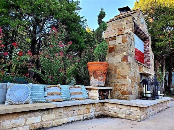 Hidden Forest Wedding and Event Center