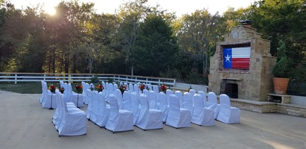 Hidden Forest Wedding and Event Center