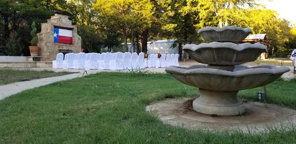 Hidden Forest Wedding and Event Center