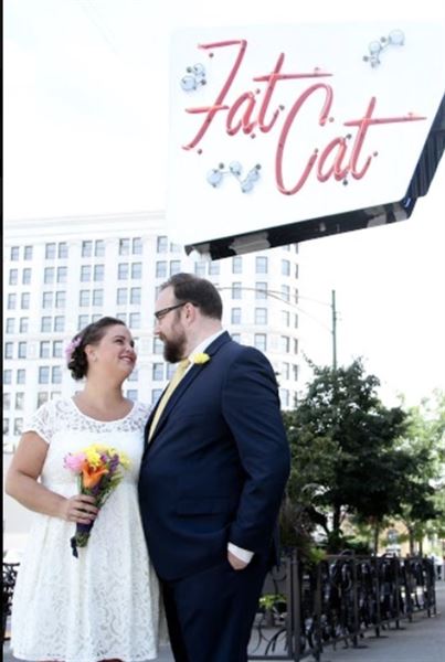 Fat Cat
