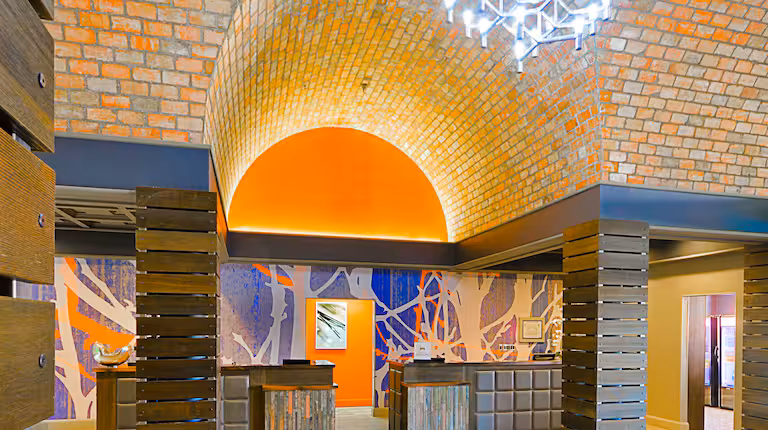 Embassy Suites Denver Stapleton