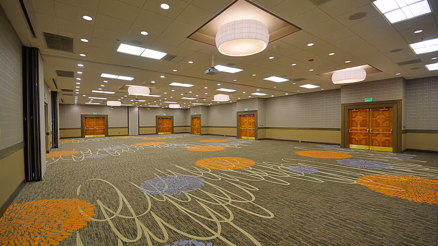 Embassy Suites Denver Stapleton