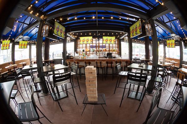 The Gaslight Bar & Grille