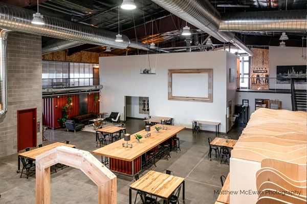 Tradecraft Industries