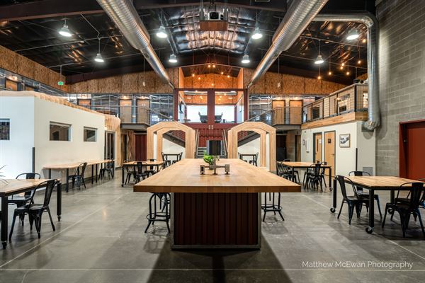 Tradecraft Industries