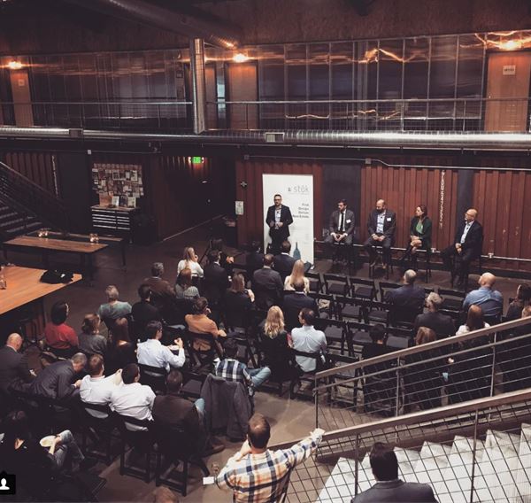 Tradecraft Industries