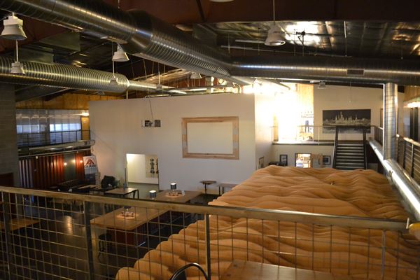 Tradecraft Industries