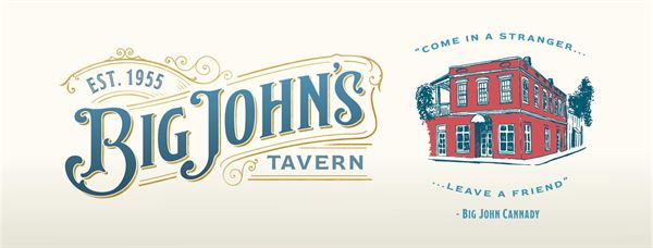 Big John's Tavern