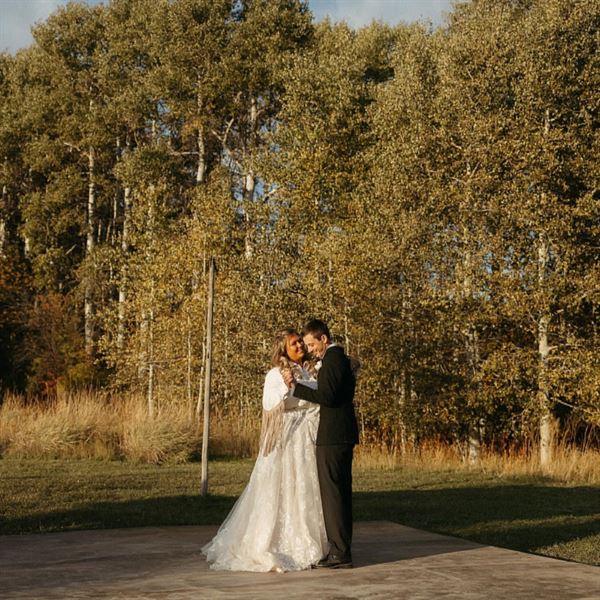 Quaking Aspen Springs- Rustic Ranch Venue