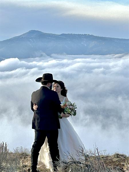 Quaking Aspen Springs- Rustic Ranch Venue