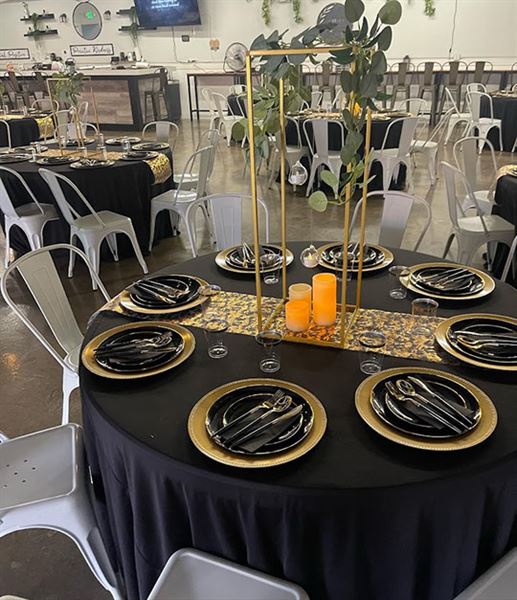 Kimberly's Event Center / Party Rentals