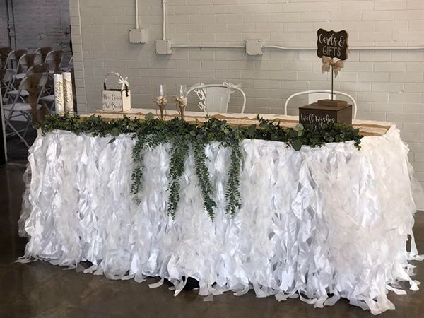 Kimberly's Event Center / Party Rentals