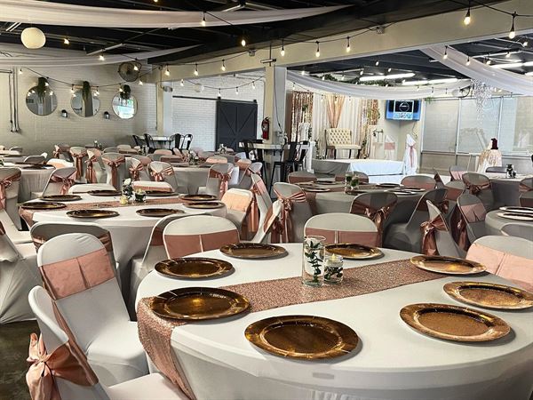 Kimberly's Event Center / Party Rentals