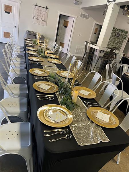 Kimberly's Event Center / Party Rentals