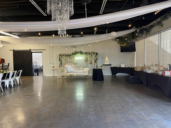 Kimberly's Event Center / Party Rentals
