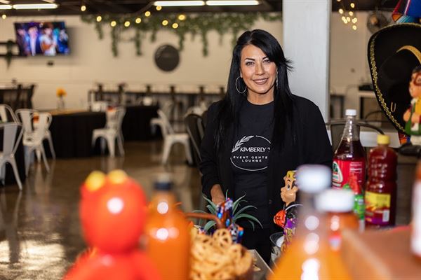 Kimberly's Event Center / Party Rentals