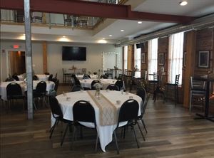 Banquet Room