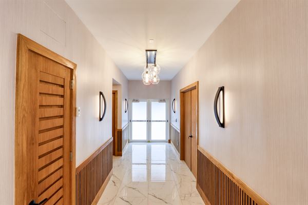 Trinity Convention Center