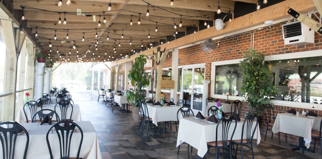 The Grapevine Restaurant