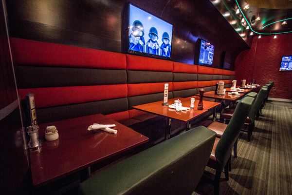 The Pickle Barrel Vaughan Mills