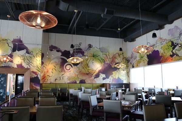 The Pickle Barrel Pickering