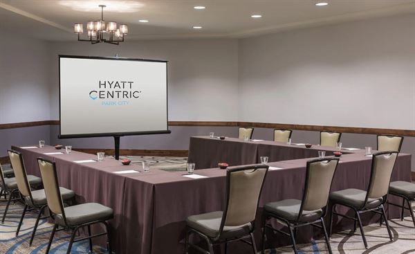 Hyatt Centric Park City