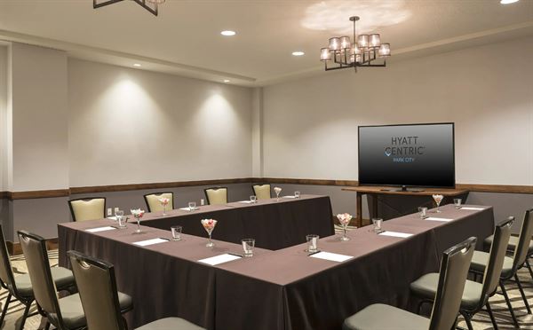 Hyatt Centric Park City
