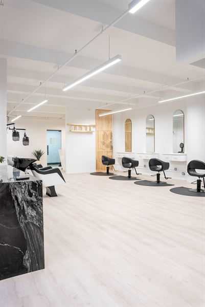 Milani House of Beauty