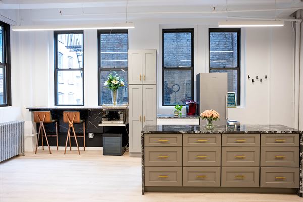 Milani House of Beauty