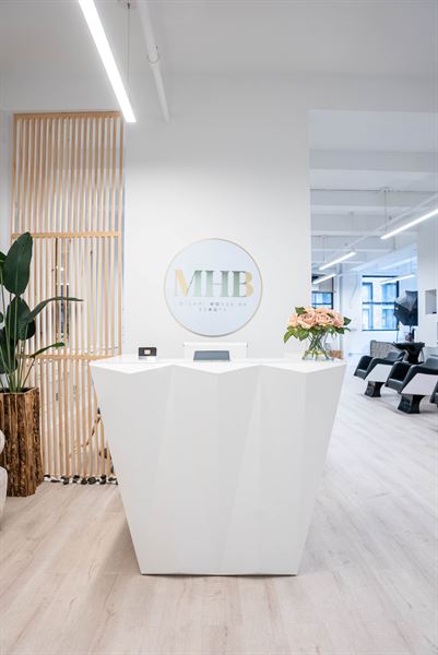 Milani House of Beauty