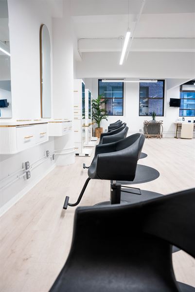 Milani House of Beauty